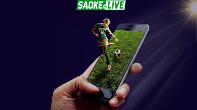 Phunucodon.me - Khám phá nền tảng bóng đá trực tuyến hàng đầu Saoke TV