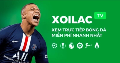 Xem bóng đá trực tuyến tuyệt vời nhất với Xoilac-tv.click